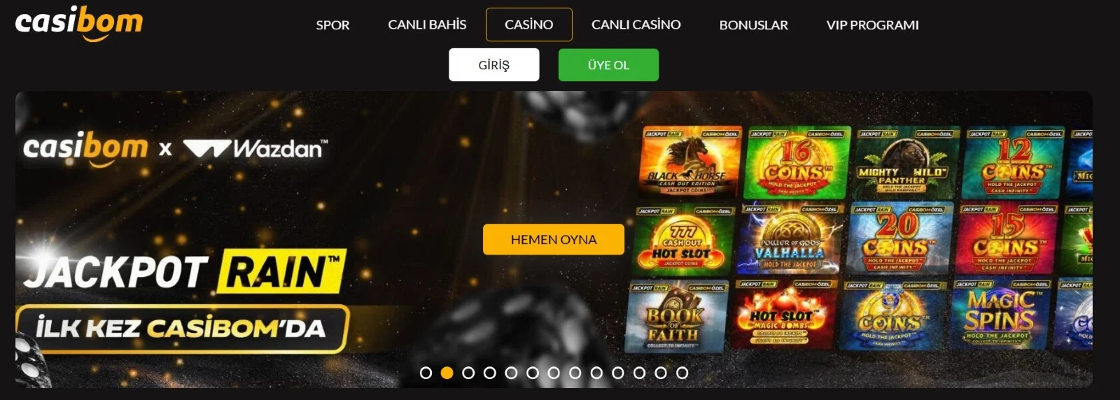 Kumar siteleri TR nedir? 